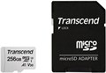 Карта;памяти;microSDXC;256GB;Transcend;TS256GUSD300S-A 122071