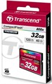 Карта;памяти;CompactFlash;32GB;Transcend;TS32GCF800 122072