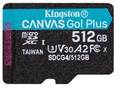 Карта;памяти;MicroSDXC;512GB;Kingston;SDCG4/512GBSP 122076