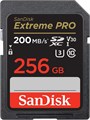 Карта;памяти;SDXC;256Gb;SanDisk;SDSDXXD-256G-GN4IN 122078