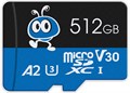 Карта;памяти;microSDXC;512GB;SmartBuy;SB512GBSDU3UL01 122083