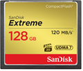 Карта;памяти;CompactFlash;128GB;SanDisk;SDCFXSB-128G-G46 122094