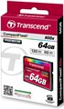 Карта;памяти;CompactFlash;64GB;Transcend;TS64GCF800 122098