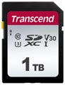 Карта;памяти;SDXC;1TB;Transcend;TS1TSDC300S 122103