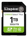 Карта;памяти;SDXC;1024GB;Kingston;SDS3/1TB 122105