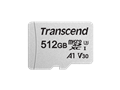 Карта;памяти;microSDXC;512GB;Transcend;TS512GUSD300S-A 122106
