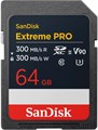 Карта;памяти;SDXC;64GB;SanDisk;Extreme;PRO 122107