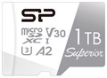 Карта;памяти;MicroSDXC;1024GB;Silicon;Power;SP001TBSTXDA2V20 122118