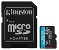 Карта;памяти;MicroSDXC;512GB;Kingston;SDCG4/512GB 122131