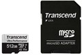 Карта;памяти;microSDXC;512GB;Transcend;340S 122132