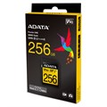 Карта;памяти;256GB;ADATA;ASDX256GUII3CL10-C 122142