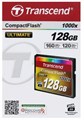 Карта;памяти;CompactFlash;128GB;Transcend;TS128GCF1000 122156