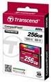 Карта;памяти;CompactFlash;256MB;Transcend;TS256GCF800 122160