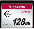 Карта;памяти;128GB;Transcend;TS128GCFX650 122161