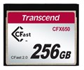Карта;памяти;256GB;Transcend;TS256GCFX650 122166