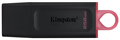 Накопитель;USB;3.2;256GB;Kingston;DataTraveler;Exodia 122174