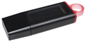 Накопитель;USB;3.2;256GB;Kingston;DataTraveler;Exodia 122174