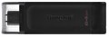 Накопитель;USB;3.2;256GB;Kingston;DataTraveler;DT70 122175