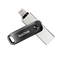 Накопитель;USB;3.0;64GB;SanDisk;iXpand;Go 122186