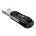Накопитель;USB;3.0;64GB;SanDisk;iXpand;Go 122186