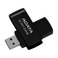 Накопитель;USB;3.2;256GB;A-Data;UC310-256G-RBK 122190