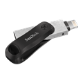 Накопитель;USB;3.0;128GB;SanDisk;iXpand;Go 122207