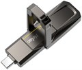 Накопитель;USB;3.2;1TB;Netac;NT03US5C-001T-32TA 122247
