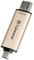 Накопитель;USB;3.2;512GB;Transcend;JF930C 122272
