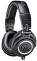 Наушники;мониторные;Audio-Technica;ATH-M50X;B 122316