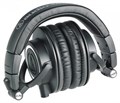 Наушники;мониторные;Audio-Technica;ATH-M50X;B 122316