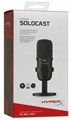 Микрофон;;HyperX;SoloCast 122341
