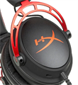Гарнитура;;HyperX;Cloud;Alpha;Red 122345