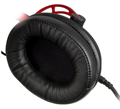 Гарнитура;;HyperX;Cloud;Alpha;Red 122345