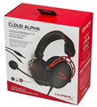 Гарнитура;;HyperX;Cloud;Alpha;Red 122345