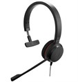 Гарнитура;проводная;Jabra;Evolve;20;MS;Mono 122370