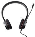 Гарнитура;проводная;Jabra;Evolve;20;MS;Duo 122372