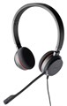 Гарнитура;проводная;Jabra;Evolve;20;MS;Duo 122373