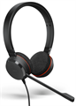 Гарнитура;проводная;Jabra;Evolve;20;Stereo;MS 122376