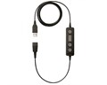 Адаптер;;Jabra;LINK;260 122383