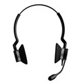 Гарнитура;проводная;Jabra;BIZ;2300;Duo 122400