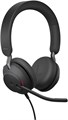 Гарнитура;проводная;Jabra;Evolve2;40;SE 122403