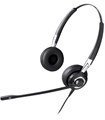 Гарнитура;профессиональная;Jabra;BIZ;2400;II;Duo 122407