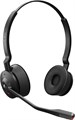 Гарнитура;беспроводная;Jabra;Engage 55 MS Stereo 122414