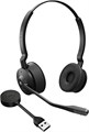 Гарнитура;беспроводная;Jabra;Engage 55 MS Stereo 122414
