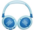 Гарнитура;wireless;JBL;JBLJR470NCBLU 122424