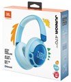 Гарнитура;wireless;JBL;JBLJR470NCBLU 122424