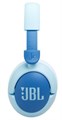 Гарнитура;wireless;JBL;JBLJR470NCBLU 122424