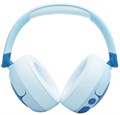 Гарнитура;wireless;JBL;JBLJR470NCBLU 122424