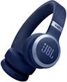 Наушники;беспроводные;JBL;JBLLIVE670NCBLU 122425