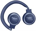 Наушники;беспроводные;JBL;JBLLIVE670NCBLU 122425
